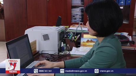 Kết thúc học kỳ 1 còn nhiều khó khăn