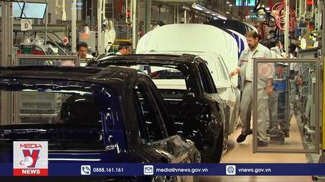 Bất đồng về nội dung cốt lõi của hiệp định NAFTA phiên bản mới