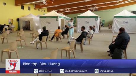 WHO phê chuẩn hai phương pháp mới điều trị COVID-19