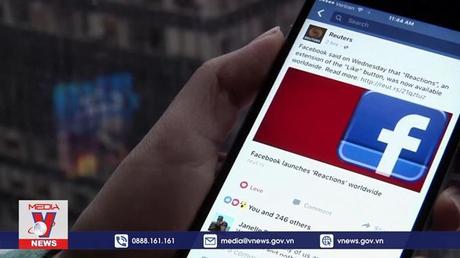 Facebook đối mặt vụ kiện hơn 3 tỷ USD tại Anh