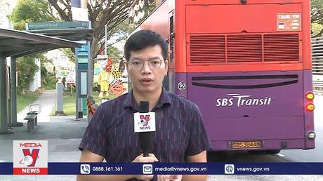 Singapore tăng cường các biện pháp đối phó lạm phát