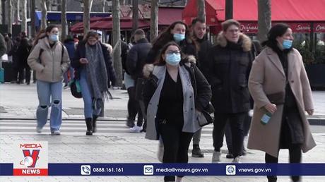 LHQ dự báo tăng trưởng kinh tế toàn cầu 2022