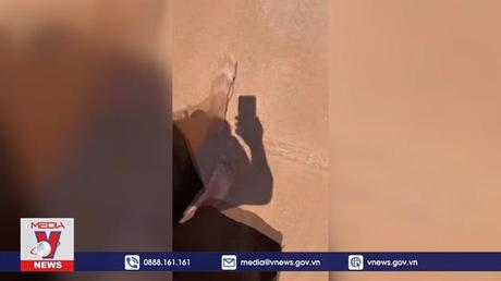  Australia ghi nhận nhiệt độ cao kỷ lục