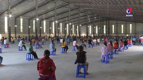 Nhật ký COVID-19 ngày 15/01/2022