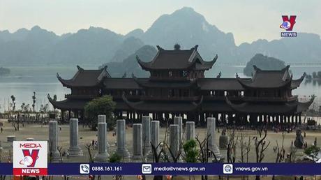 Hà Nam đề xuất xây đô thị nghỉ dưỡng gần 1000ha