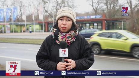 Đức áp dụng quy định phòng dịch mới