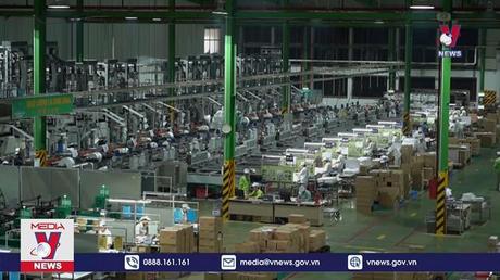 World Bank dự báo GDP Việt Nam năm 2022 tăng 5,5%