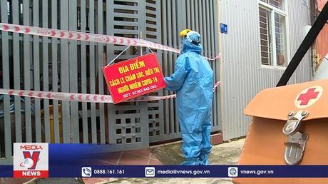 Bảo vệ nhóm nguy cơ cao với Covid-19