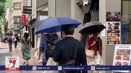 Nhật Bản rút ngắn thời gian cách ly với người nhập cảnh