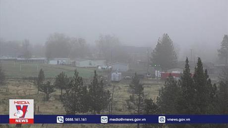 Mỹ đạt tiến bộ trong triển khai luật cơ sở hạ tầng