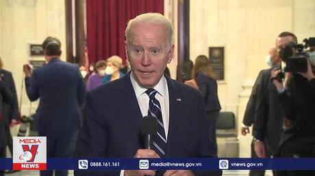 Tổng thống Mỹ sẽ họp báo nhân một năm ngày cầm quyền