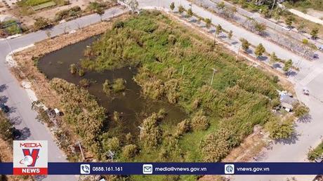 3 doanh nghiệp trúng đấu giá đất Thủ Thiêm chưa nộp tiền sử sụng đất