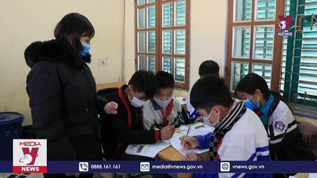 Sơn La thiếu hàng nghìn giáo viên đứng lớp