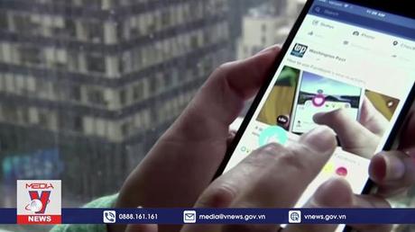 Google và Facebook bị cáo buộc cấu kết thống lĩnh thị trường quảng cáo        