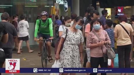 Cơ hội cho lao động phổ thông làm việc tại Singapore