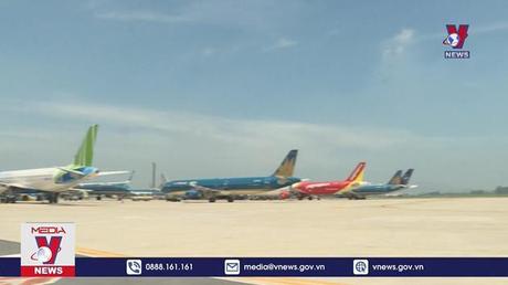 Cục Hàng không đề nghị tăng tần suất nhiều đường bay quốc tế