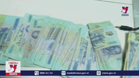 Thừa Thiên – Huế phá đường dây đánh bạc 500 tỷ đồng