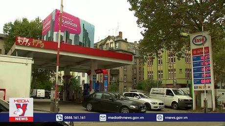 Châu Âu nỗ lực “hạ nhiệt” lạm phát năm 2022