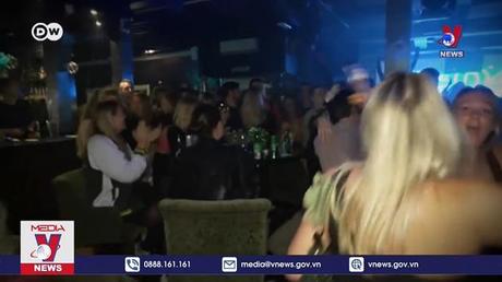 Nguy hiểm tâm lý chủ động mắc COVID-19