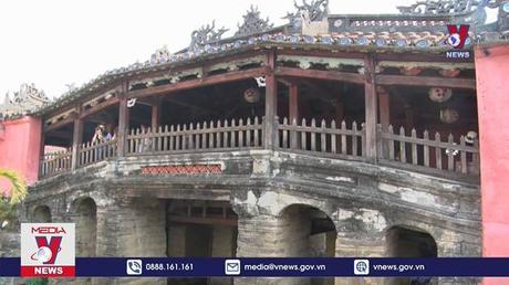 Đầu tư hơn 20 tỷ đồng tu bổ di tích Chùa Cầu