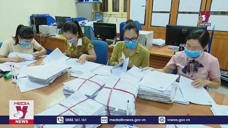 Bộ GD-ĐT: “không có bất bình đẳng trong xét tuyển ĐH bằng IELTS”