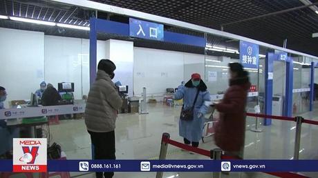 Cảnh báo về những biến thể đáng lo ngại hơn sau Omicron