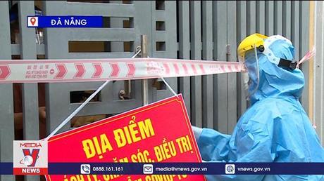 Toàn cảnh COVID-19 trong ngày 15/01/2022