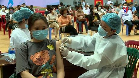 Nhật ký COVID-19 ngày 16/01/2022