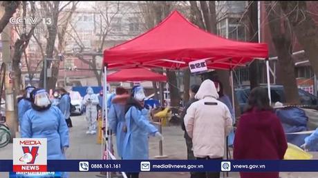 Trung Quốc tự tin có thể kiểm soát được dịch bệnh