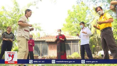 Tour du lịch hậu F0