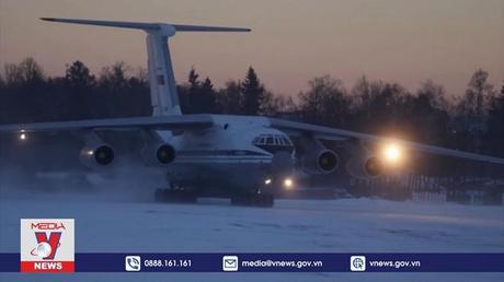 Kazakhstan sẽ lập lực lượng hành động đặc biệt