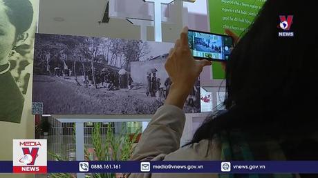 “Tết xưa”qua tài liệu lưu trữ