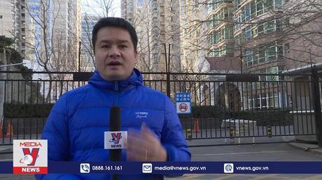 Bắc Kinh (Trung Quốc) phát hiện ca nhiễm Omicron cộng đồng