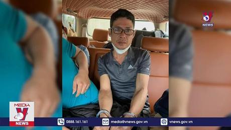 Quảng Bình triệt phá nhóm đối tượng tàng trữ trái phép ma túy liên tỉnh