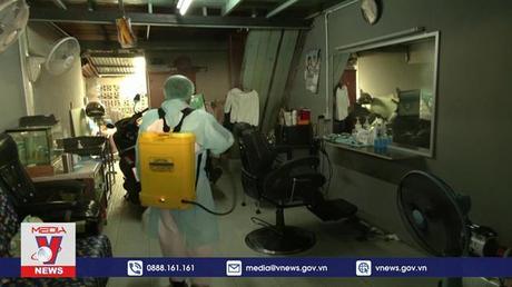 Thái Lan ghi nhận ca tử vong đầu tiên do biến thể Omicron