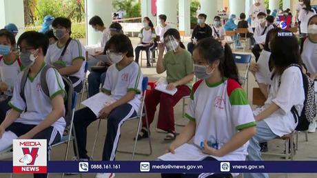 Cần Thơ điều chỉnh thời gian học sinh trở lại học trực tiếp