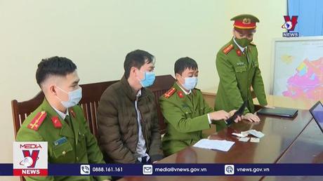 Bắc Giang bắt tạm giam 3 đối tượng vi phạm quy định về đấu thầu