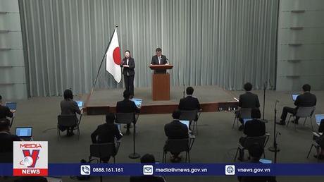 Triều Tiên phóng 2 vật thể nghi là tên lửa đạn đạo