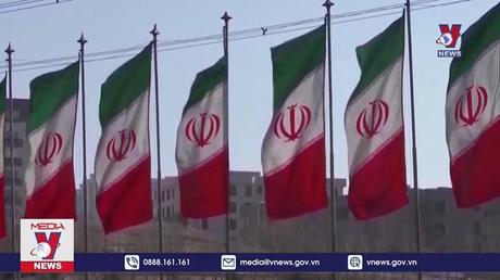 Lãnh đạo Nga và Iran chuẩn bị hội đàm