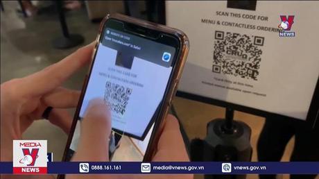 Lừa đảo bằng mã QR tăng mạnh