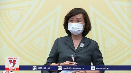 Đà Nẵng không ngăn sông cấm chợ dịp Tết Nguyên đán