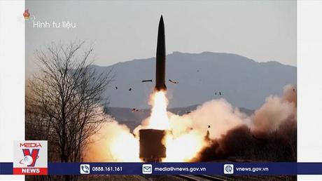 Phản ứng của quốc tế sau vụ phóng mới nhất của Triều Tiên