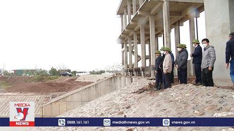 Có thể rút ngắn thời gian xả nước đợt II