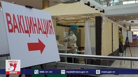 Thêm nghiên cứu về biến thể Omicron