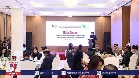 Thúc đẩy hợp tác phát triển kinh tế các nước ASEAN+3