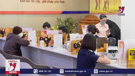 Kiểm soát chặt tín dụng vào các ngành rủi ro