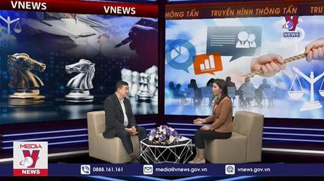 Để đối tác không trở thành đối thủ 