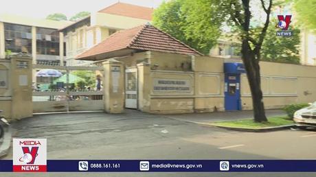 Doanh nghiệp vốn 500.000 tỷ đồng đã giải thể