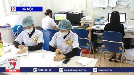 Toàn cảnh COVID-19 ngày 16/01/2022