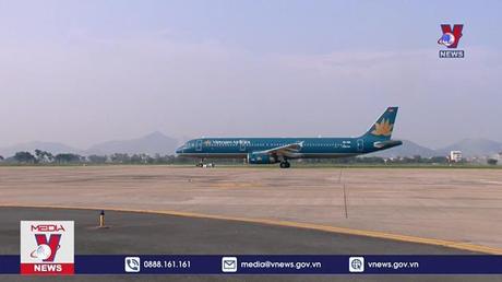 Cục Hàng không được quyết định tần suất khai thác đường bay Tết